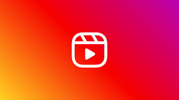 Instagram reels, Social media trend, Creative videos, Entertaining content HD wallpaper