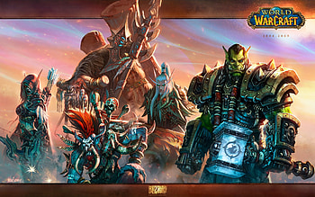 World of Warcraft Mosaic Awesome World of Warcraft Alliance online HD wallpaper