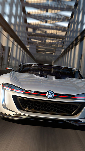 VW , Posted by John Mercado HD phone wallpaper