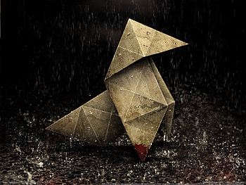 Abstract HD wallpaper