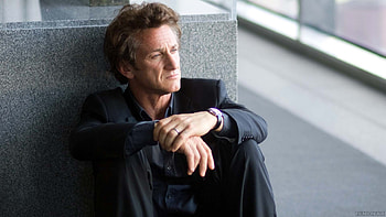 Sean Penn, selection HD wallpaper