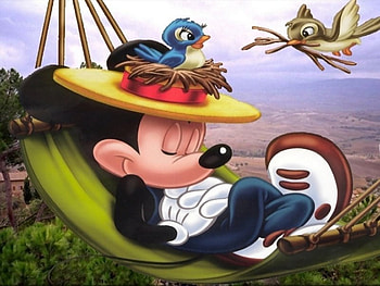 mickey mouse, michey, mickey HD wallpaper