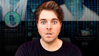 Shane Dawson, YouTube return, Widespread derision, Apology video HD wallpaper