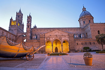 Destination city guides, In your pocket, Palermo, Travels HD wallpaper