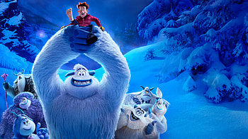 Small Foot , small-foot, animated-movies, 2018-movies HD wallpaper