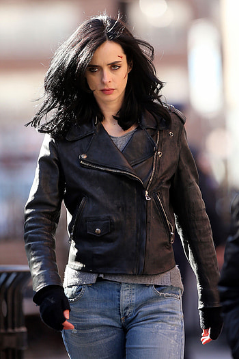 Jessica Jones, Marvel , Backgrounds HD phone wallpaper