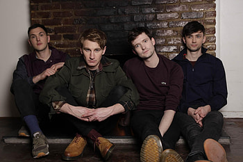 Glass Animals' unique sound, Musical distinctiveness, Genre-bending creativity, Experimental artistry HD wallpaper
