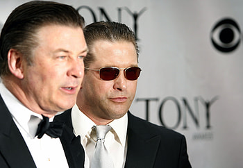 Stephen Baldwin, Alec Baldwin, Donald Trump, Fox News HD wallpaper