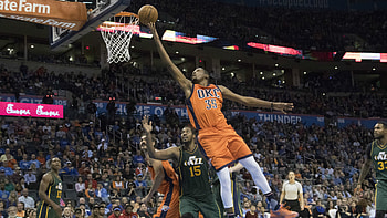 Kevin Durant, Shooting , Top-rated visuals, Basketball brilliance HD wallpaper