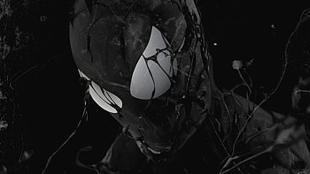 Tom Holland Spider Man As Venom , spiderman, venom, superheroes, artist, artwork, digital-art, artstation HD wallpaper
