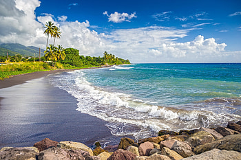 Saint Kitts and Nevis travels, Travel guide 2022, Caribbean destination, Island getaway HD wallpaper