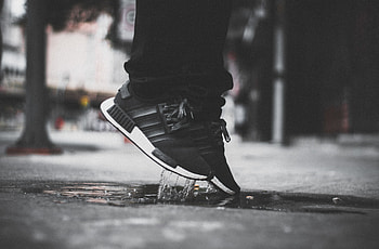 Adidas, Miscellanea, Miscellaneous, Legs, Sneakers HD wallpaper