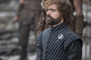 Tyrion, Game of Thrones, Season 7 HD wallpaper