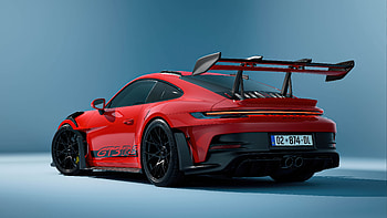Red Porsche 911 Gt3, porsche-911-gt3-r, porsche-911, porsche, cars, 2024-cars HD wallpaper