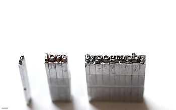 typo, i, love, blocks HD wallpaper