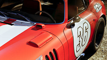 GTA VI: Racer, Video Game, Grand Theft Auto, Grand Theft Auto VI HD wallpaper