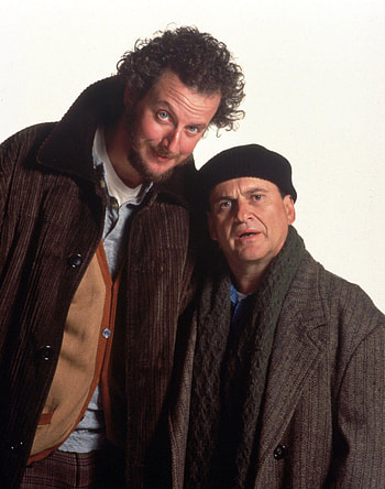 Home Alone, Style inspiration, Wet Bandits, Fashion icons HD phone wallpaper