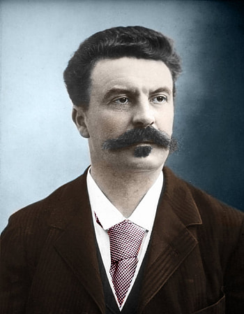 Other, French Author, Captivating Narratives, Intriguing Characters HD phone wallpaper