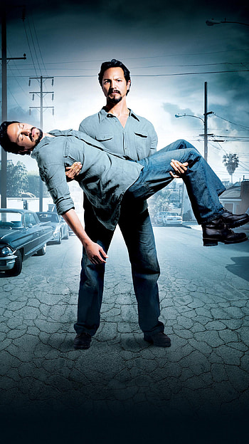 The Cleaner (2022) movie HD phone wallpaper