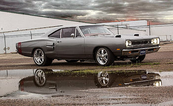 1969-Dodge-Superbee, Mopar, Gray, Muscle, Classic HD wallpaper