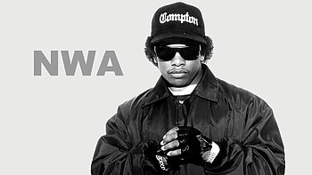 Music - Eazy-E HD wallpaper