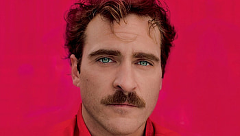 Theodore Twombly, Her HD wallpaper