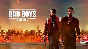 Bad Boys , Stunning backgrounds, Explosive action, Thrilling sequences HD wallpaper