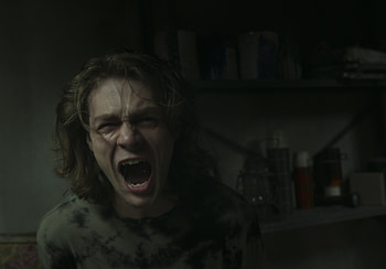 Insidious Movie Scene - The Red Door Horror, movie, Insidious: The Red Door HD wallpaper