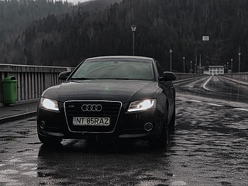 Audi A5, s5, car, rs5, wheel HD wallpaper
