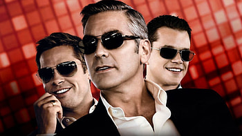 Ocean's Thirteen, Movie collection fanart HD wallpaper