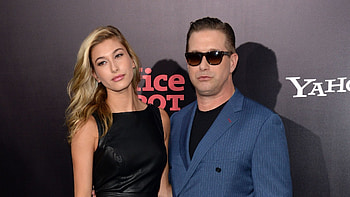 Stephen Baldwin, Hailey Baldwin, Age, Net worth HD wallpaper
