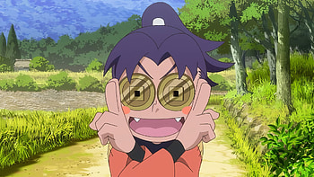 : Gekijouban Nintama Rantarou Adventure, Anime, Gekijouban Nintama Rantarou: Dokutake Ninja Tai Saikyou no Gunshi HD wallpaper