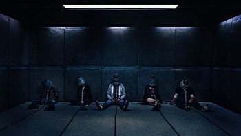 Jigsaw (2022) movie HD wallpaper