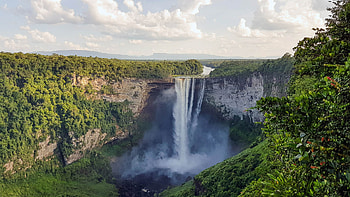Undiscovered wilderness, Jungle safari, Thrilling experiences, Nature's wonders HD wallpaper