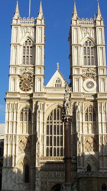 Westminster Abbey, , High resolution, gallery HD phone wallpaper