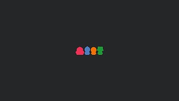 South Park Minimalism , south-park, tv-shows, minimalism, minimalist HD wallpaper