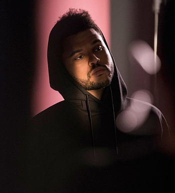 Tasty The Weeknd XO pixels . HD phone wallpaper