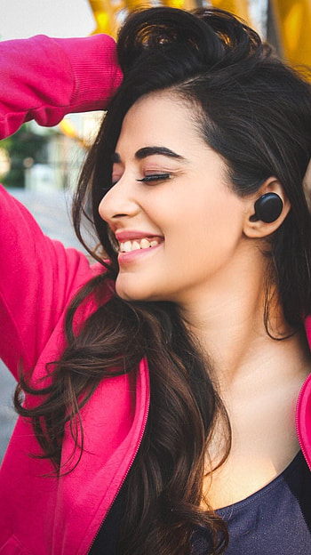 Stefy Patel, bollywood actress HD phone wallpaper
