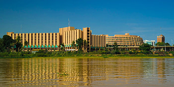 Compensation benefits outsourcing, Global peo services, Niger HD wallpaper