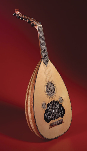 Lute music, Gorgeous instrument, Musical ideas, Lute musicals HD phone wallpaper