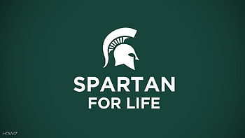 spartan for life motto - HD wallpaper