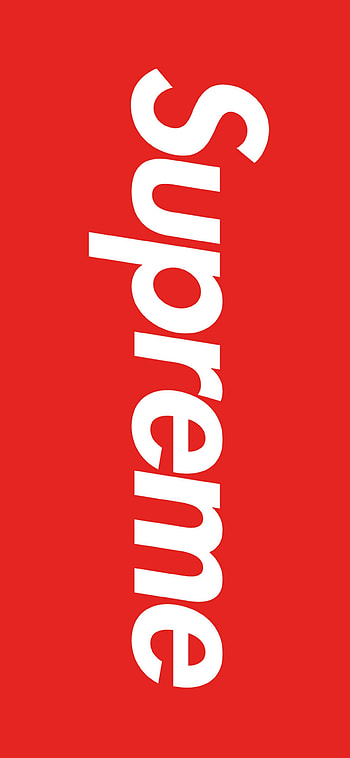 Supreme, logo HD phone wallpaper