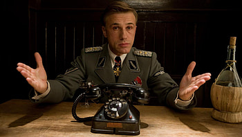Inglourious Basterds (2022) movie HD wallpaper