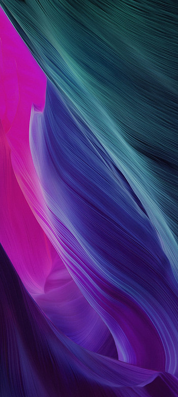 That Will Look Perfect on Your Samsung Galaxy S20 - Abstract 3D Motion in Blue Purple - . . High Resolution HD phone wallpaper