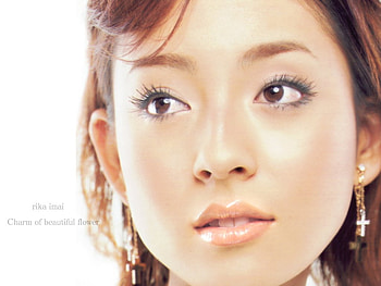 cute,actress,pretty face,Rika Imai, cute, actress, pretty face, rika imai HD wallpaper
