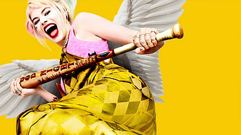 Harley Quinn Birds Of Prey 2020, birds-of-prey, movies, 2020-movies, harley-quinn HD wallpaper