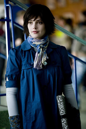 Alice Cullen, Twilight movies, New Moon, Twilight movie HD phone wallpaper