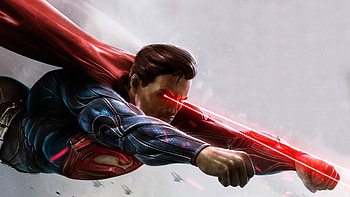 Superman, Injustice: Gods Among Us HD wallpaper