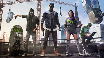 Watch Dogs 2 Original , watch-dogs-2, games, 2016-games, pc-games, xbox-games, ps-games HD wallpaper