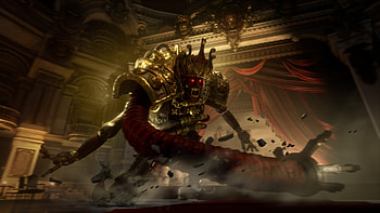 video game, Lies Of P HD wallpaper